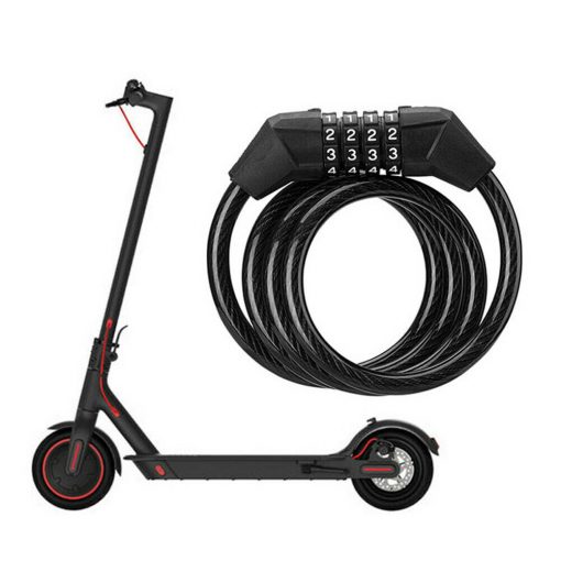 Scooter Lock-2