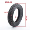 10x2.5 tyre