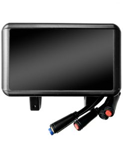 Electric Scooter LCD Display