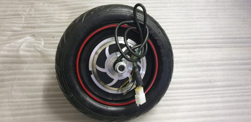 Electric Scooter Motor ZM248