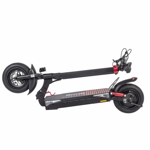 Electric Scooter T4 2022 Fold