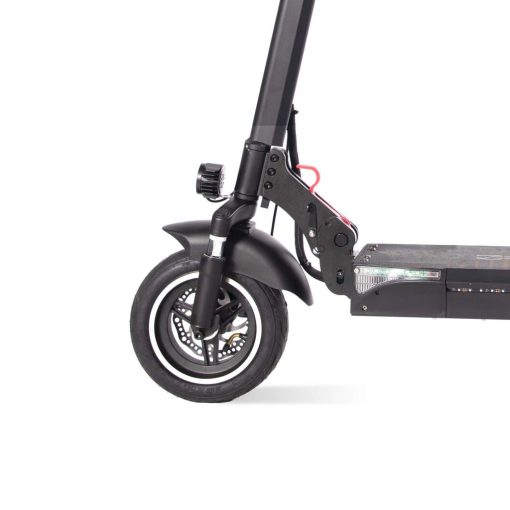 Electric Scooter T4 2022 Wheel