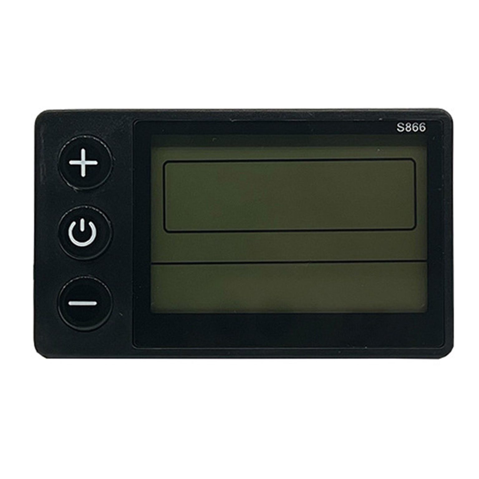 Electric Scooter Display Panel — Edinburgh Scooters