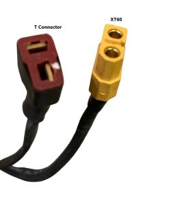 Scooter Battery Connectors