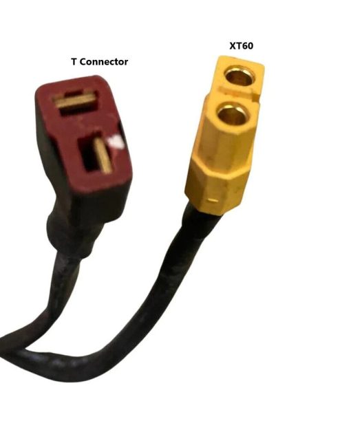 Scooter Battery Connectors