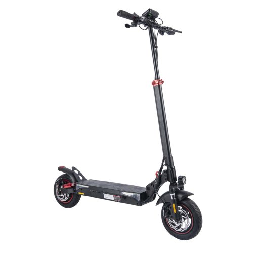 T4 Scooter 2023